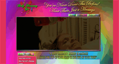 Desktop Screenshot of bodyharmonydayspa.com